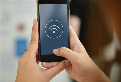 以为WiFi只能上网?还有这种逆天功能
