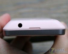 时尚丽人必备 htc hero粉色今降100
