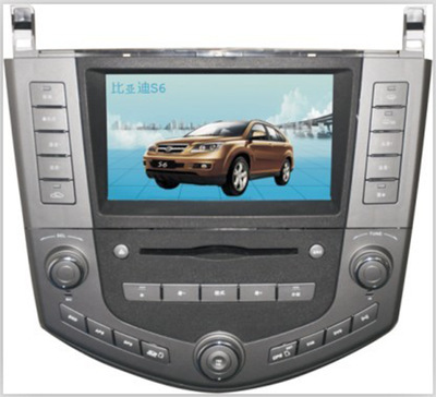 厂家直销比亚迪S6DVD语音云导航 功能特性与产品优势解析