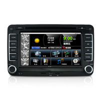 帝派双核安卓车载导航 为斯柯达家族带来智慧出行新体验