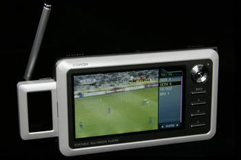 让我的A2电视陪我过夜！