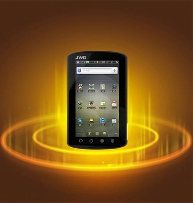 京华数码M7 让TOM猫伴你智能导航，开启趣味出行新体验